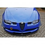 Εμπρόσθιο σπόϊλερ Maxton Design για Alfa Romeo 147 GTA Εμπρόσθιο σπόϊλερ Maxton Design για Alfa Romeo 147 GTA